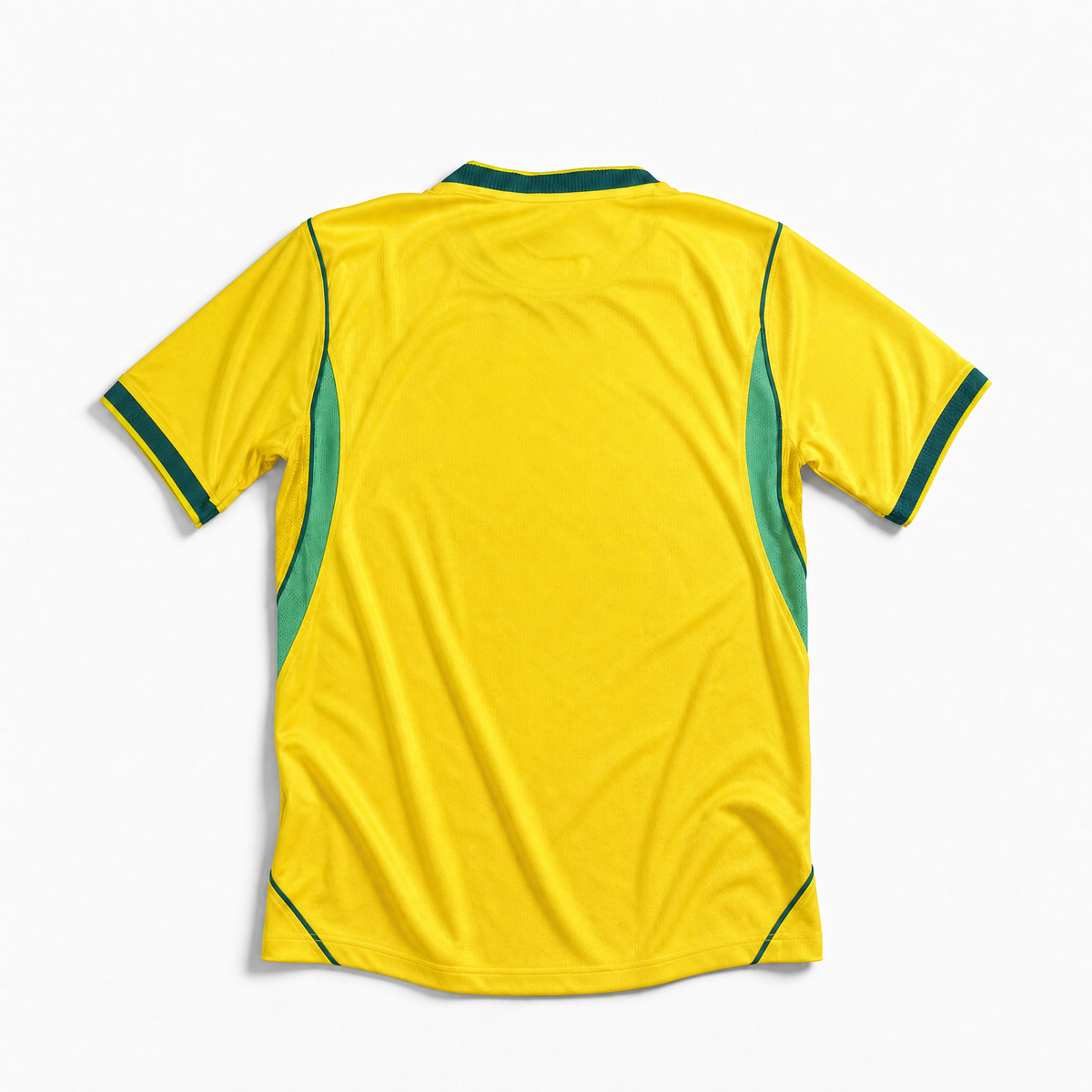 Camiseta de local de Brasil Copa Mundial 2026