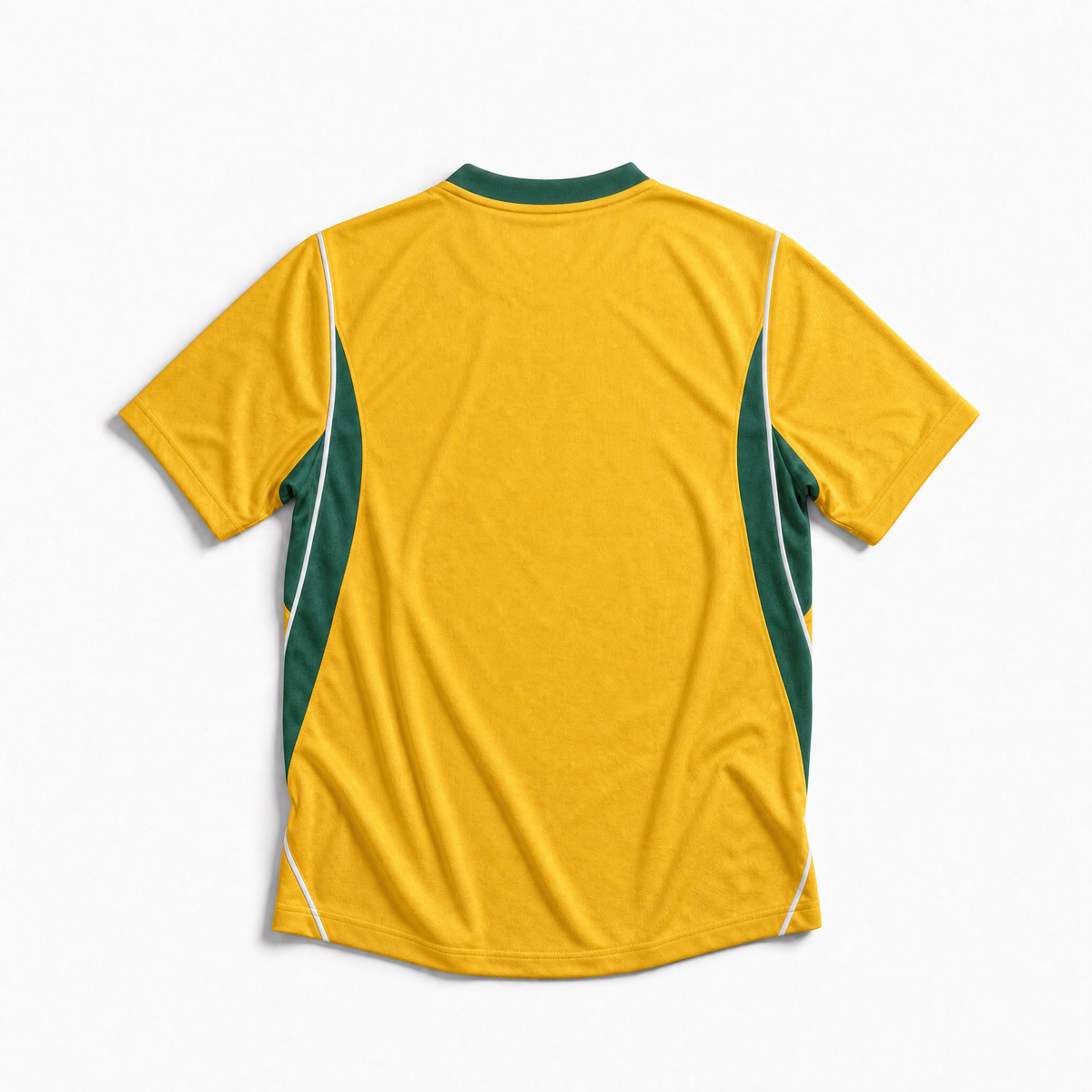 Camiseta de local de Australia Copa Mundial 2026