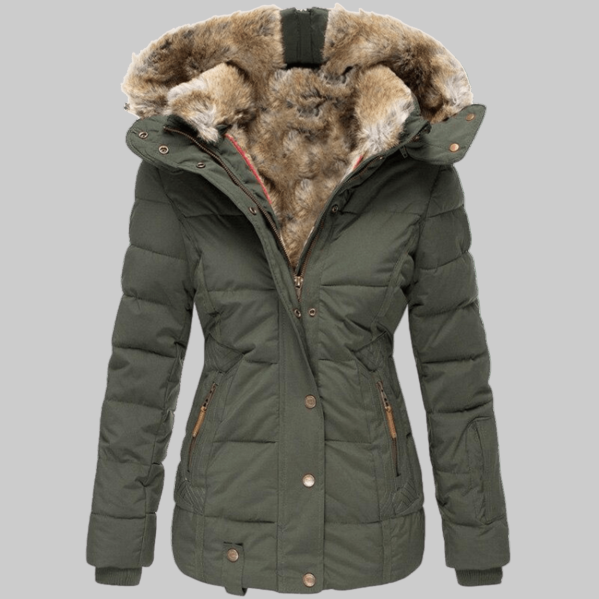 Women’s Winter Jacket