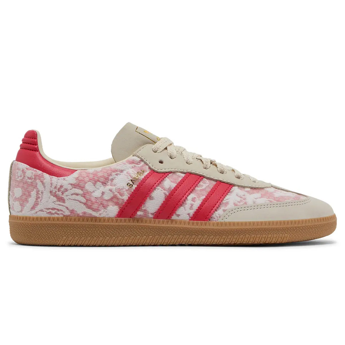 adidas Samba OG Liberty London Better Scarlet W
