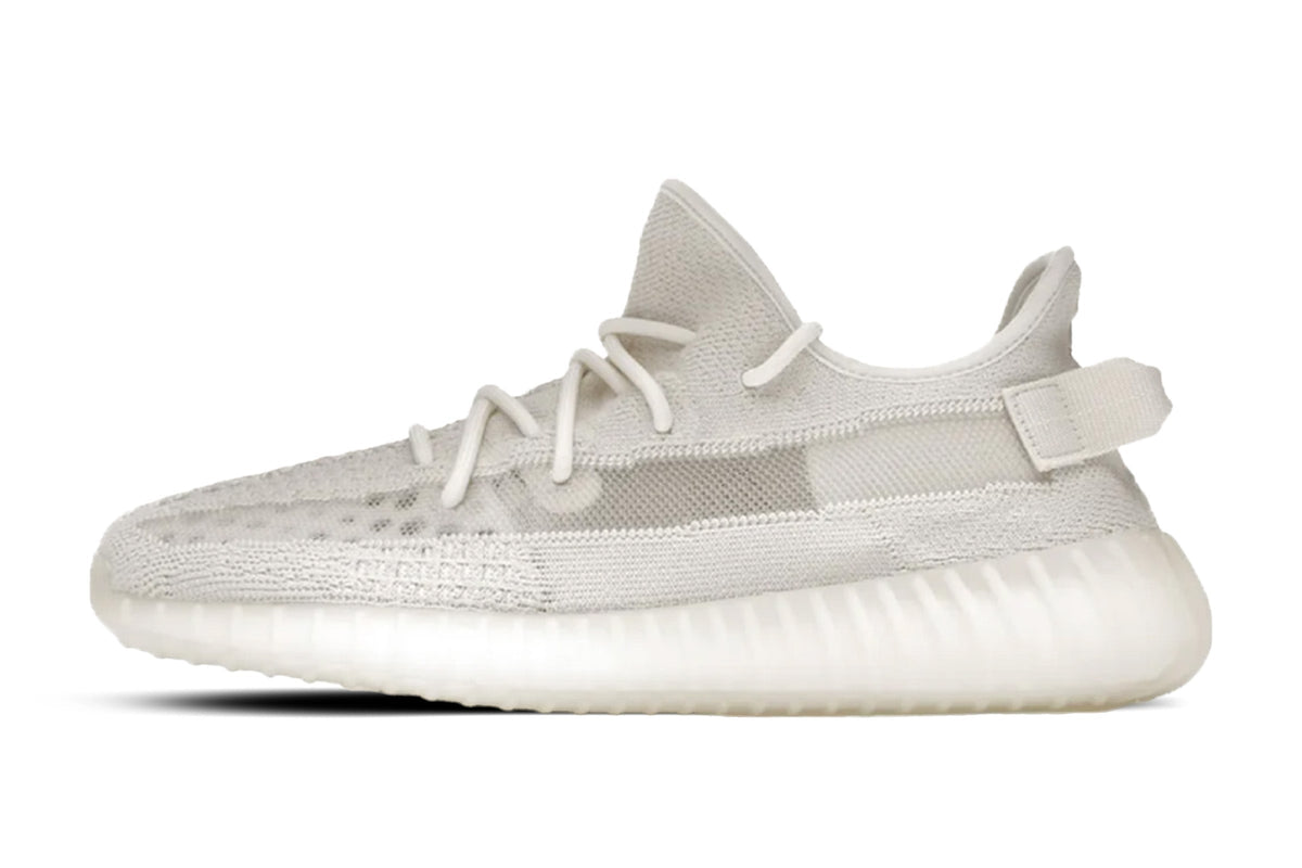 adidas Yeezy Boost 350 V2 Bone