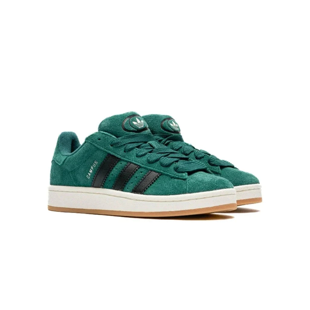 adidas Campus 00s Collegiate Green Core Black Gum