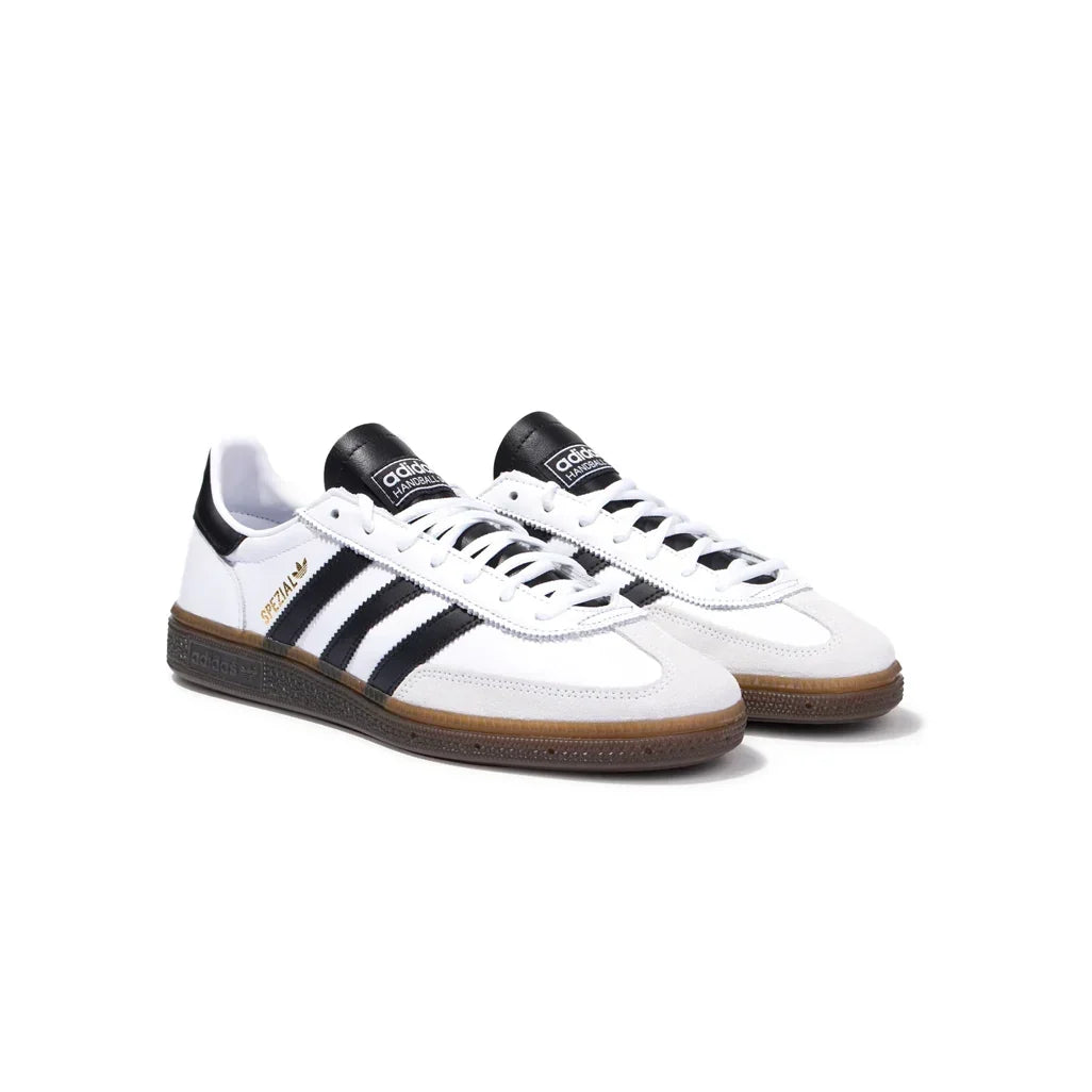 adidas Handball Spezial White Black Gum