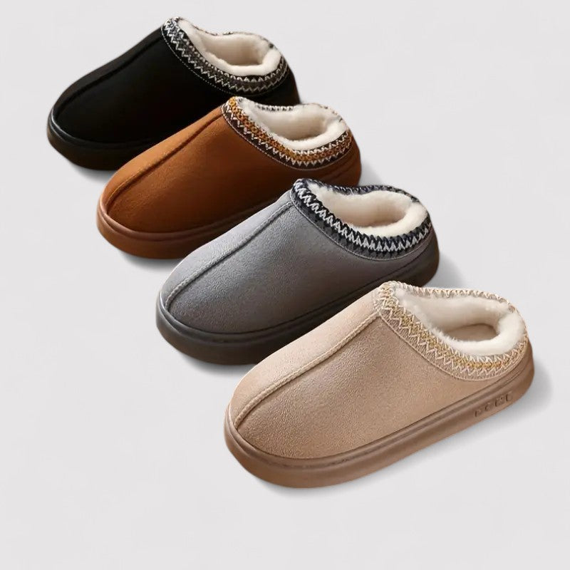 Puili | Soft Slippers