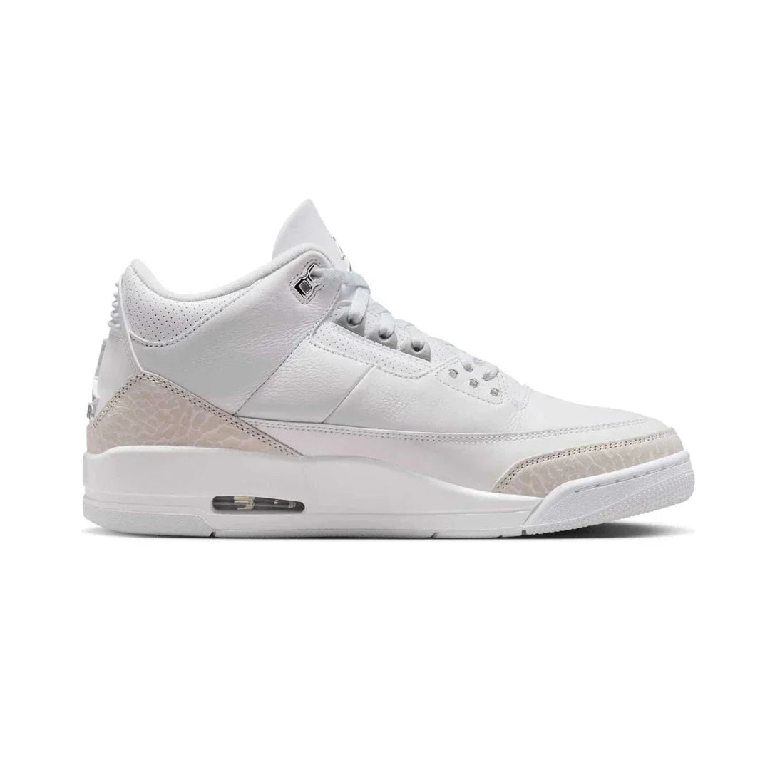 Air Jordan 3 Retro Pure Money 2025