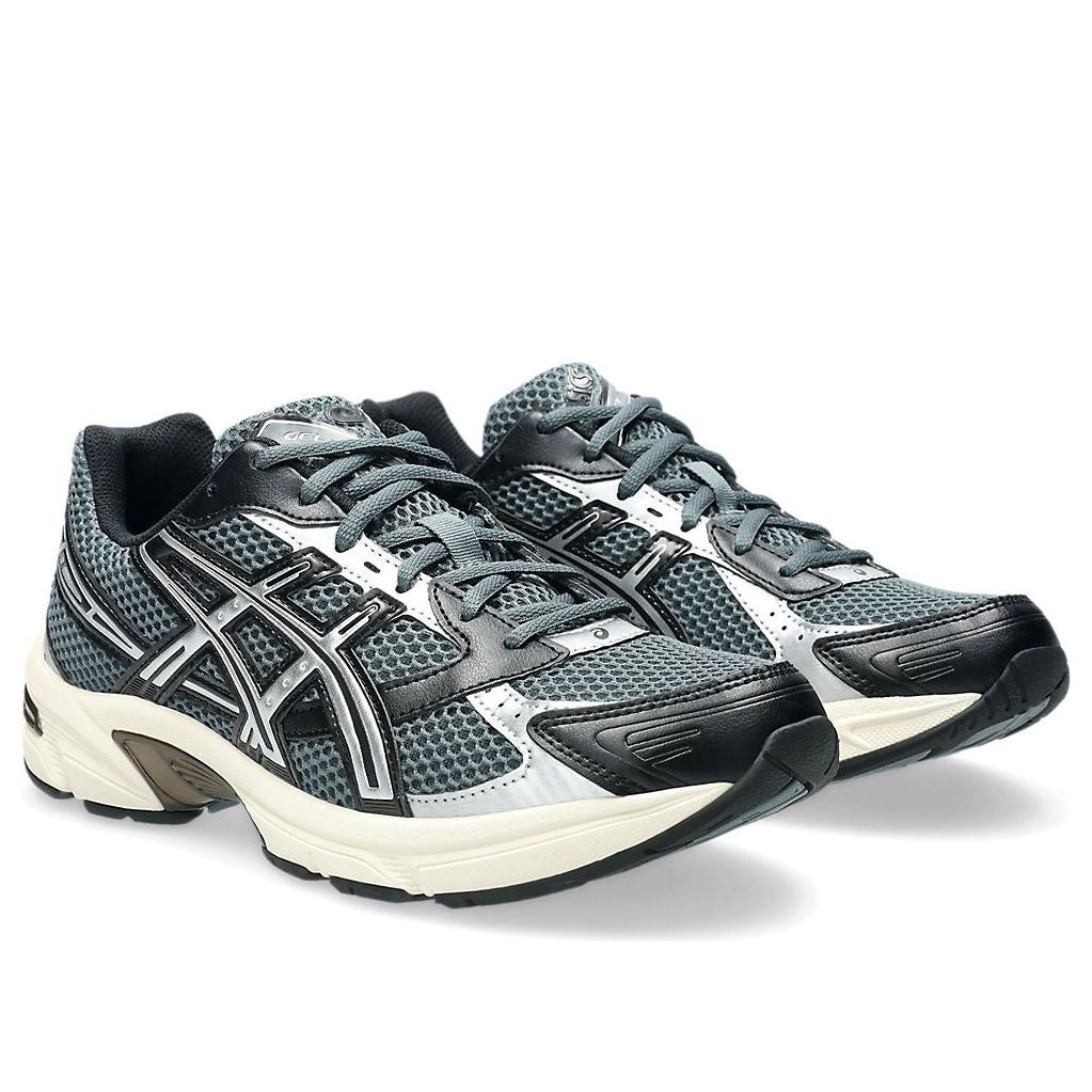 ASICS Gel-1130 Steel Grey Black