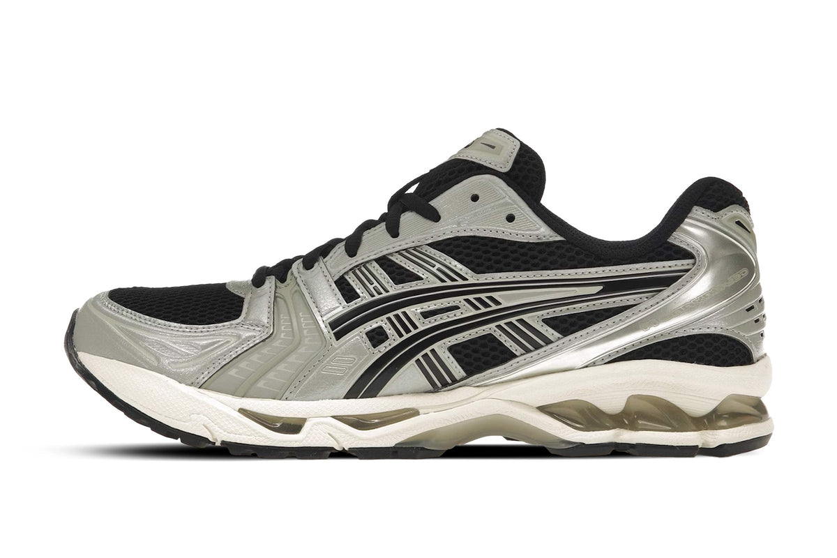 Combined I ASICS Gel-Kayano 14