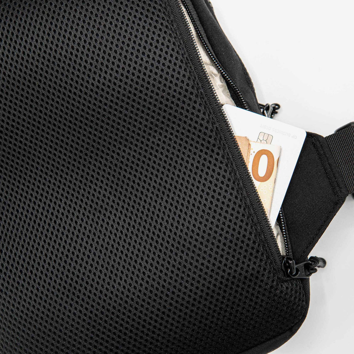 Travel Sling Bag 2.0 Bundle