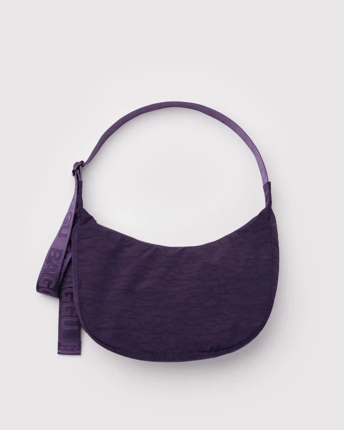 BAGGU Crescent Bag Medium Extended 47" Strap - Recycled