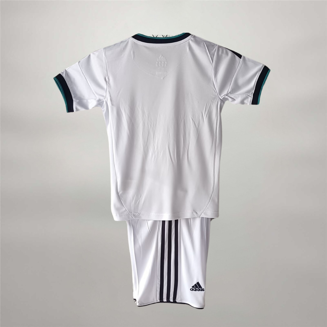 Completo completo Real Madrid Home 2012/13 - Bambini