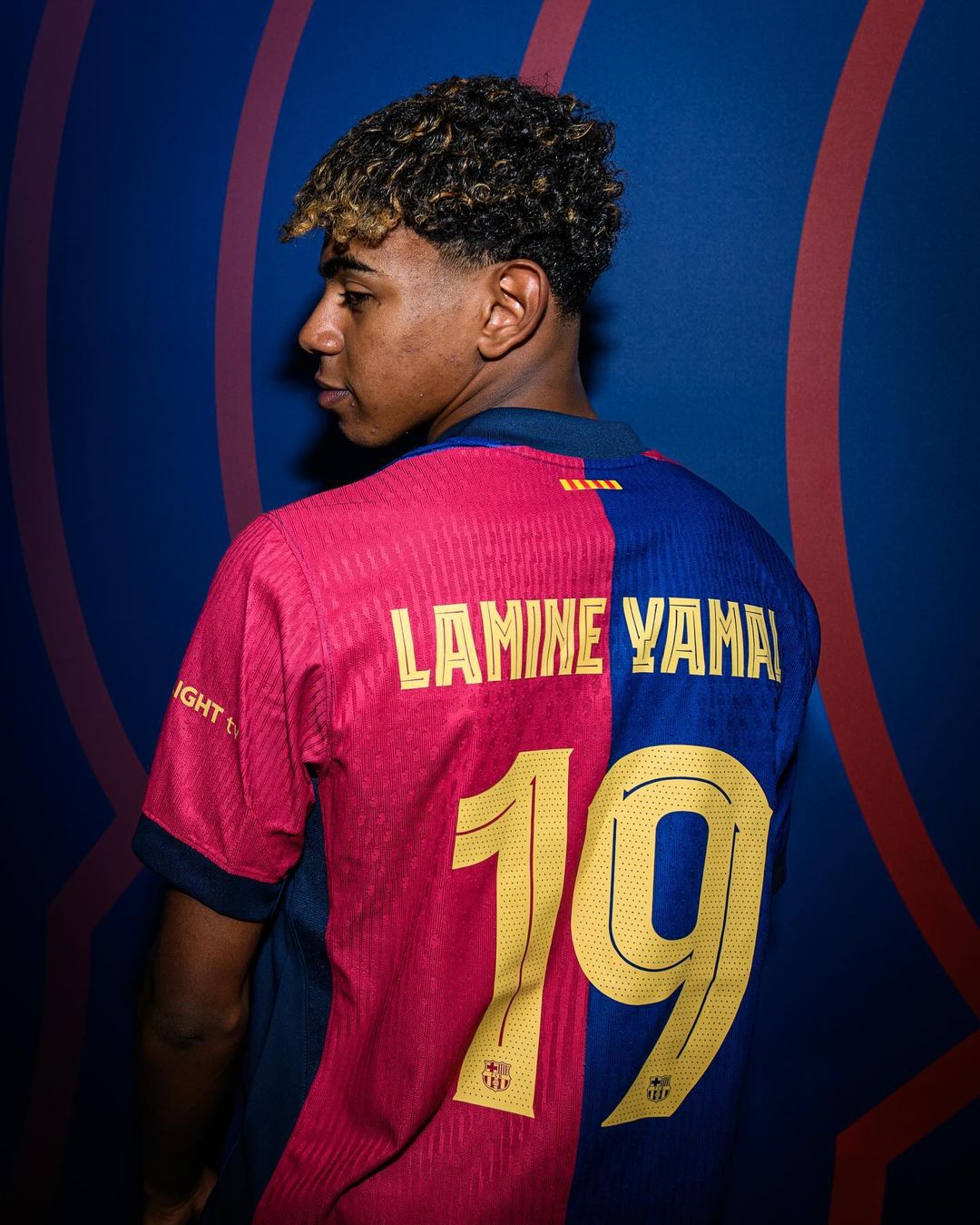 FC Barcelona 2024/25 (Local)
