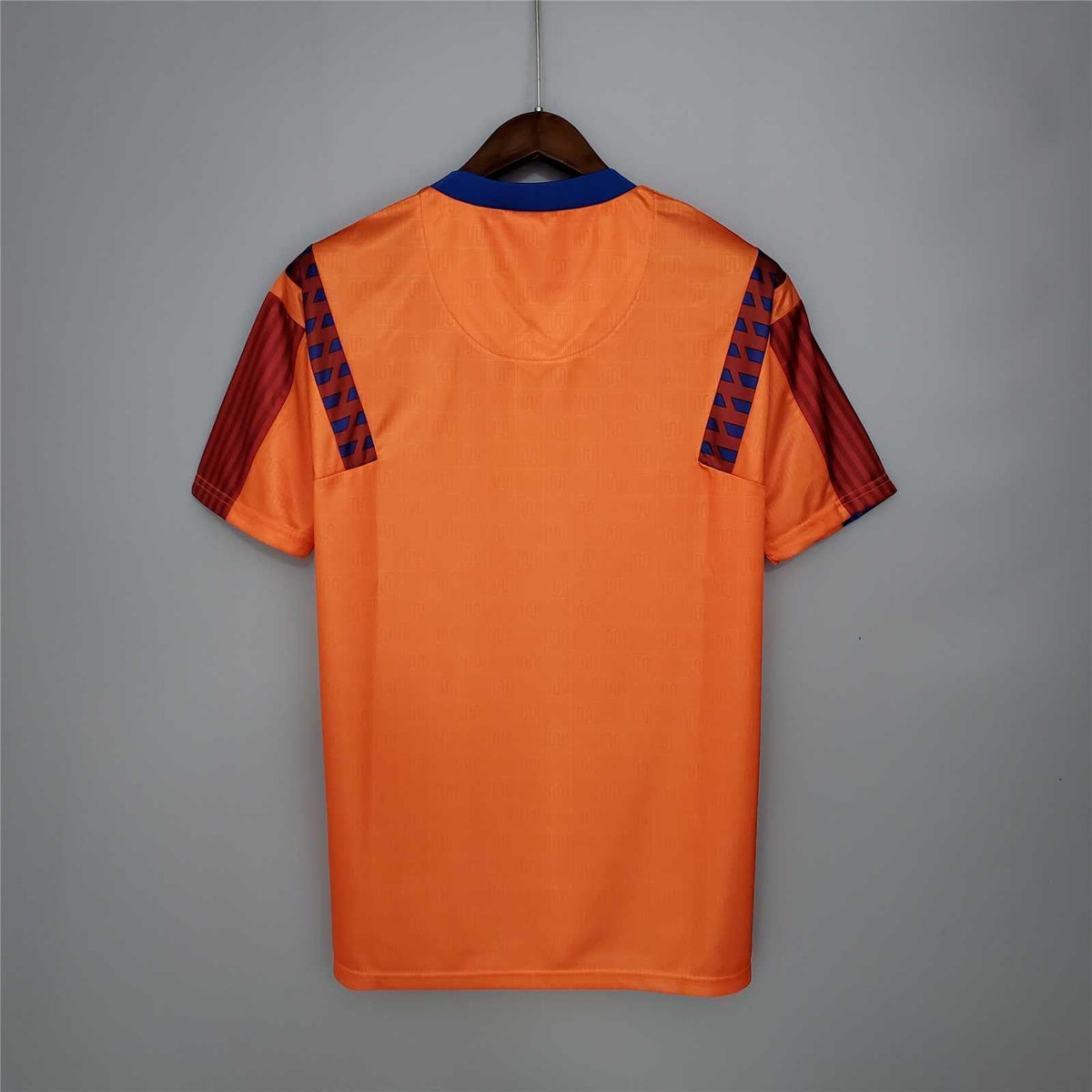 Camiseta Barcelona Visitante 1991/92