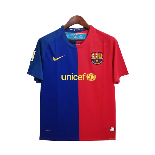 FC Barcelona 2008/09 (Local)