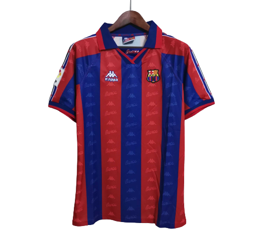FC Barcelona 1996/97 (Local)