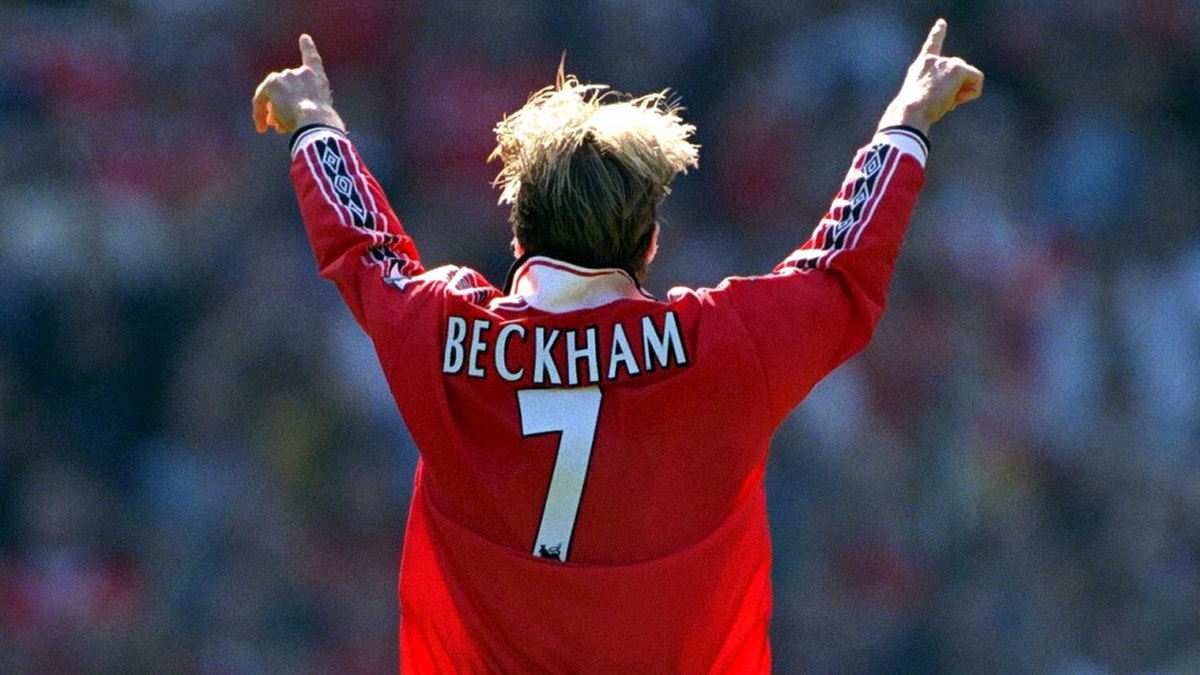 Manchester United 1998/99 (Local)