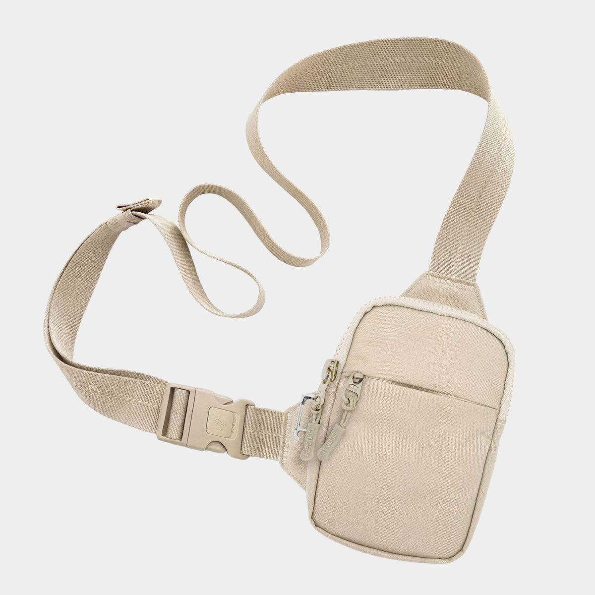 Travel Sling Bag 2.0 Bundle