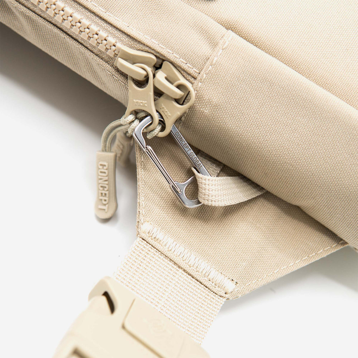 Travel Sling Bag 2.0 Bundle