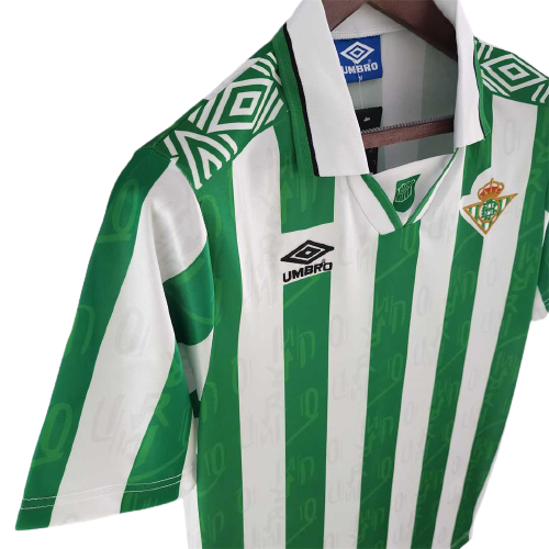Real Betis 1994/95 (Local)