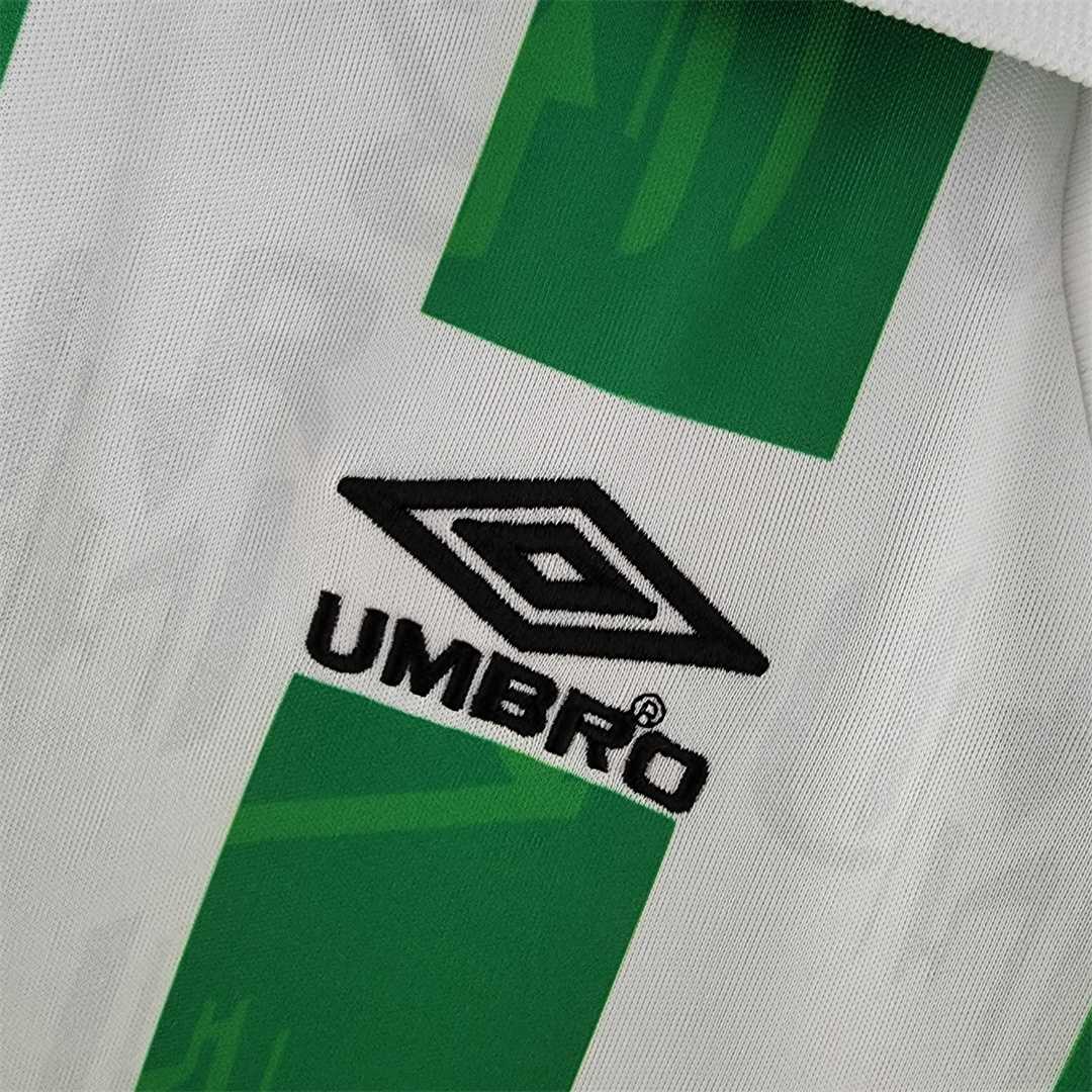 Real Betis 1994/95 (Local)