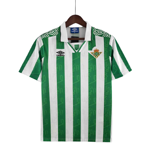 Real Betis 1994/95 (Local)