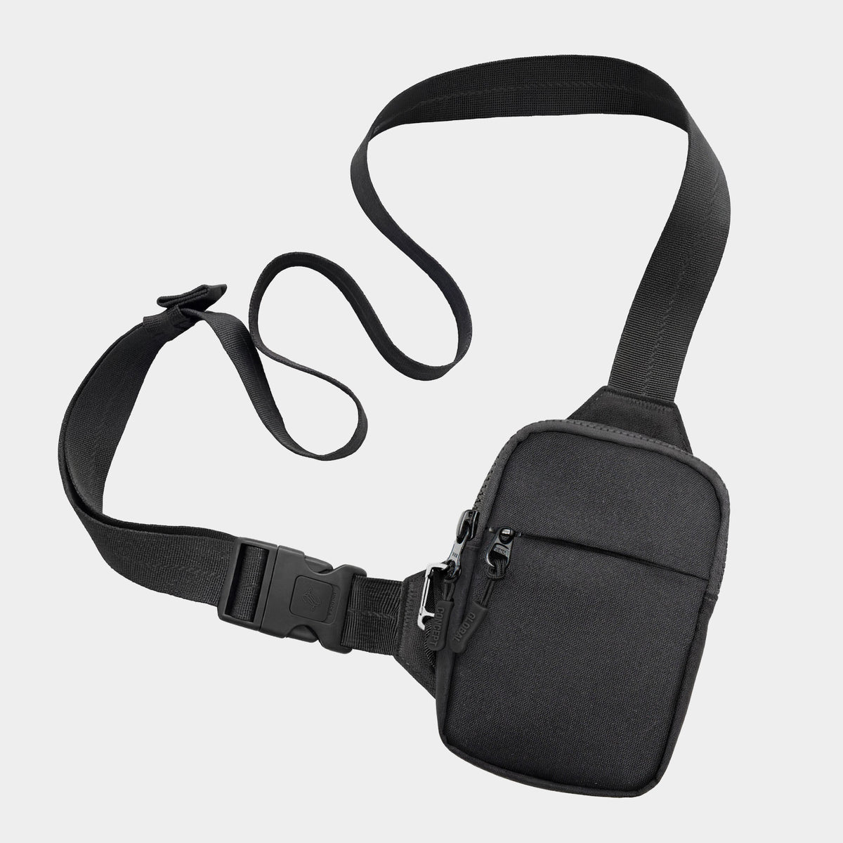 Travel Sling Bag 2.0 Bundle
