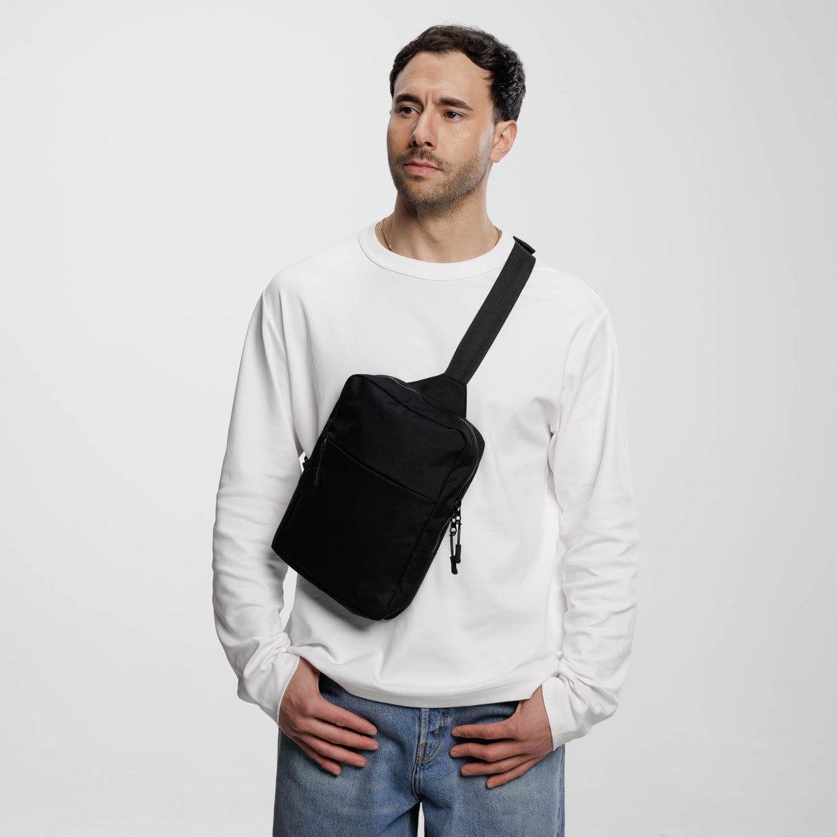 Travel Sling Bag 2.0 Bundle