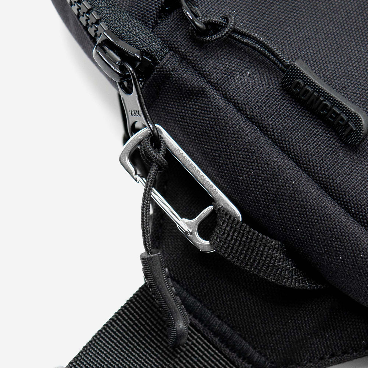 Travel Sling Bag 2.0 Bundle