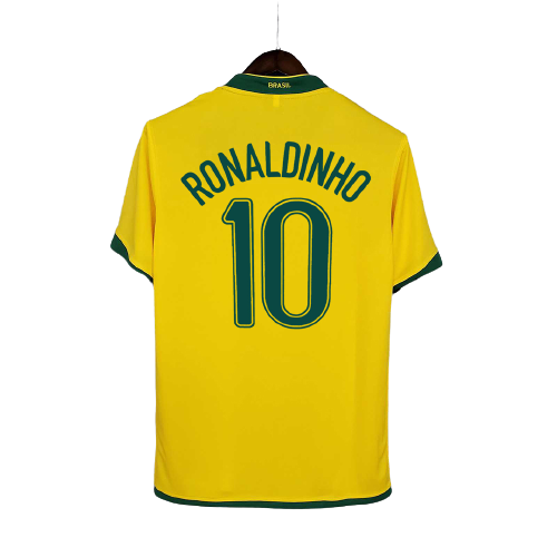 Brazilië 2006 (Thuis)