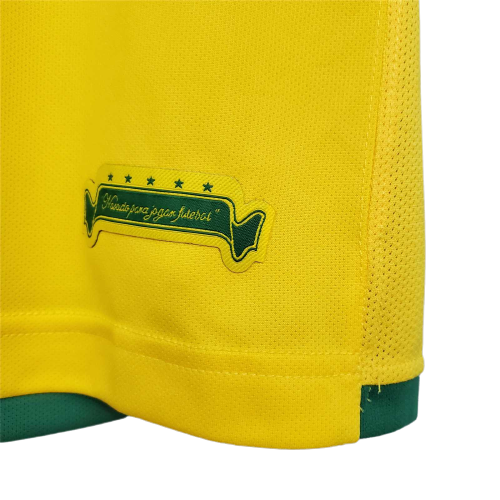 Brazilië 2006 (Thuis)