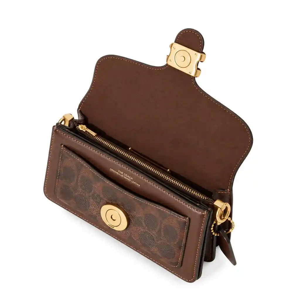 The Tabby Shoulder Bag 20