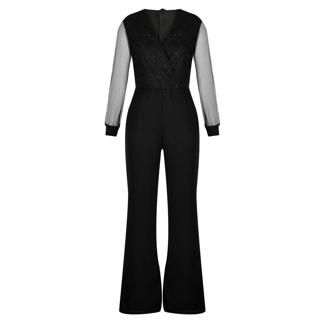 Casual Leisure Jumpsuit for Women