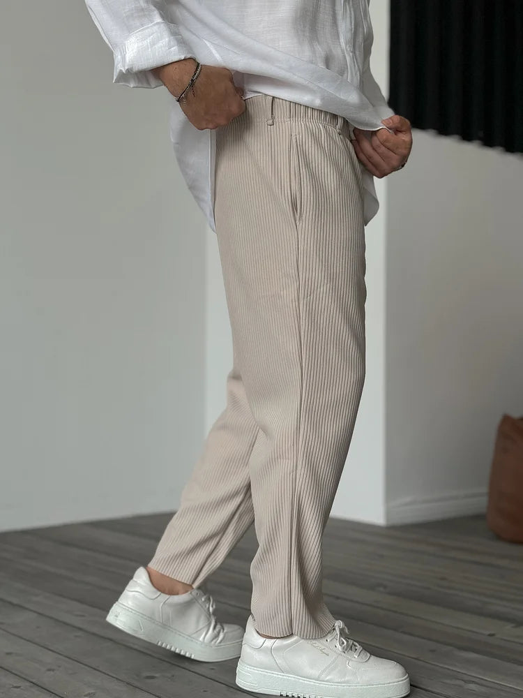 Adam | Weiche Luxus-Hose