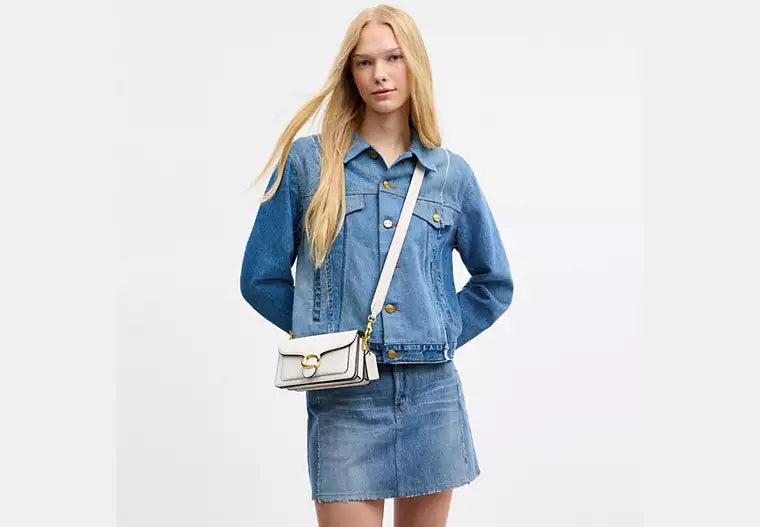 COACH | Tabby Shoulder Bag 20