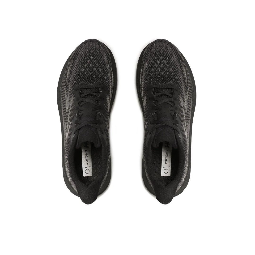 Hoka Clifton 9 Unisex Letvægts Polstrede Løbesko