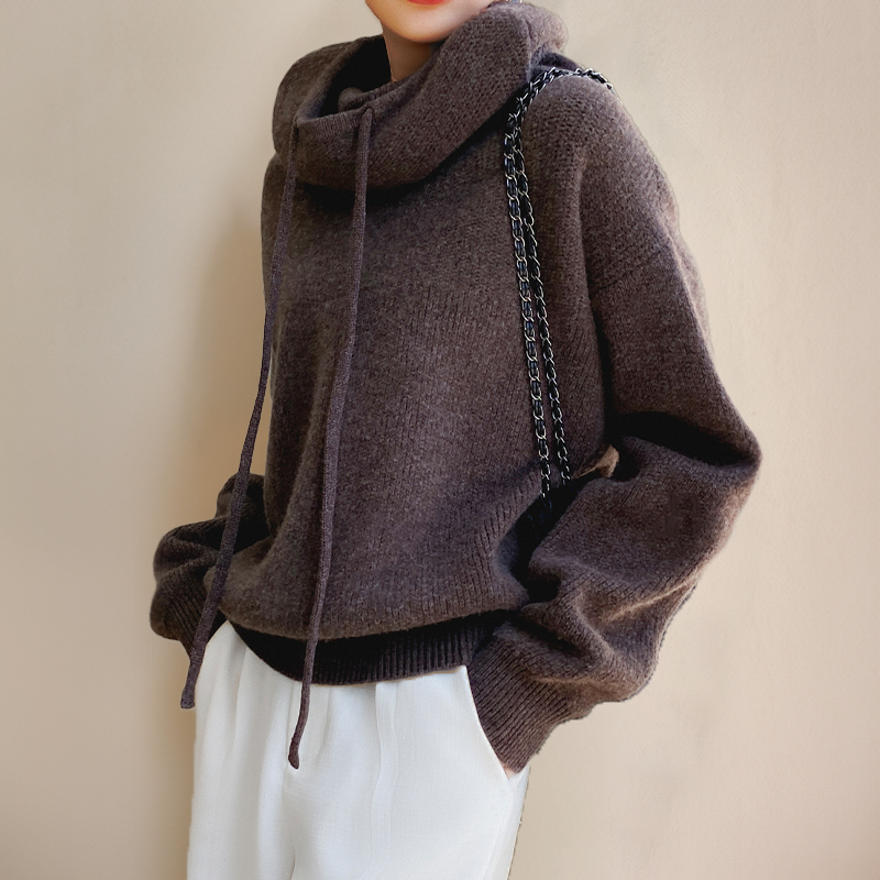Puili | Winter Sweater