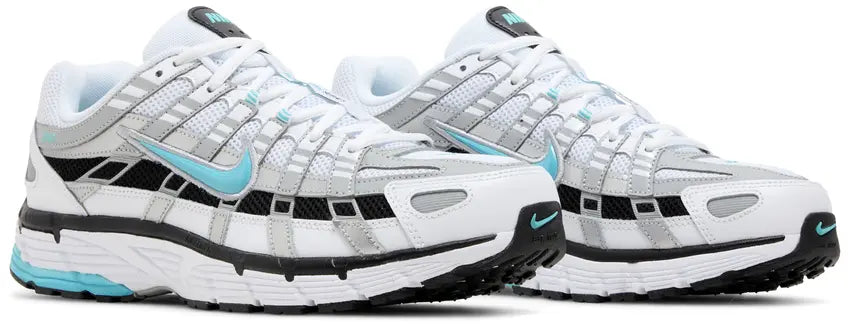 Nike P-6000 'Dusty Kaktus'