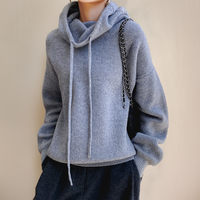 Puili | Winter Sweater