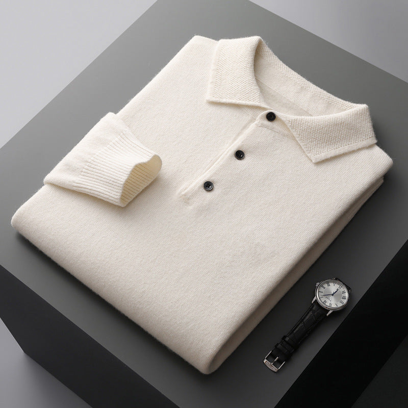 Vincenzo | Polohemd