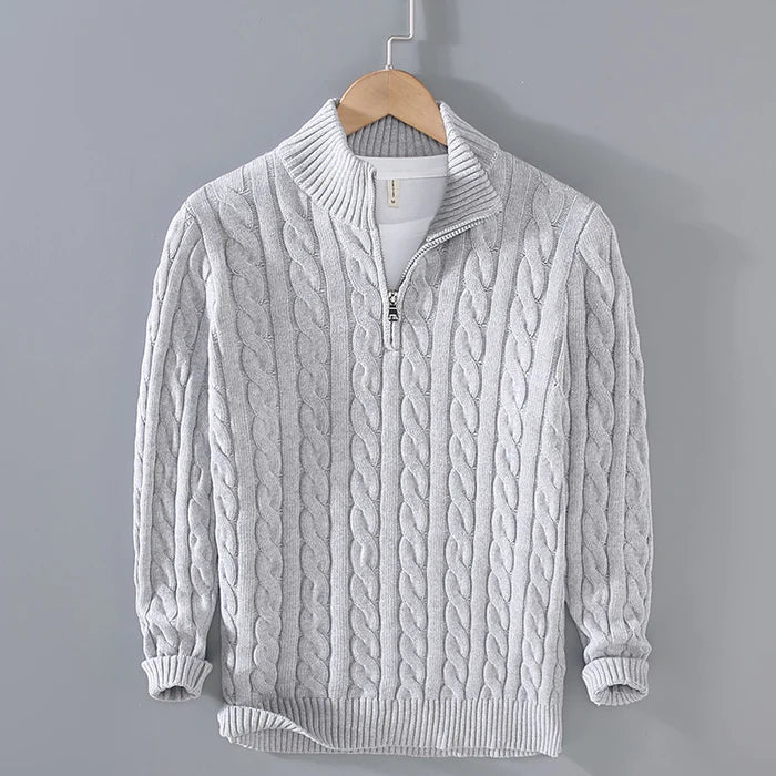 Levi | Wollpullover