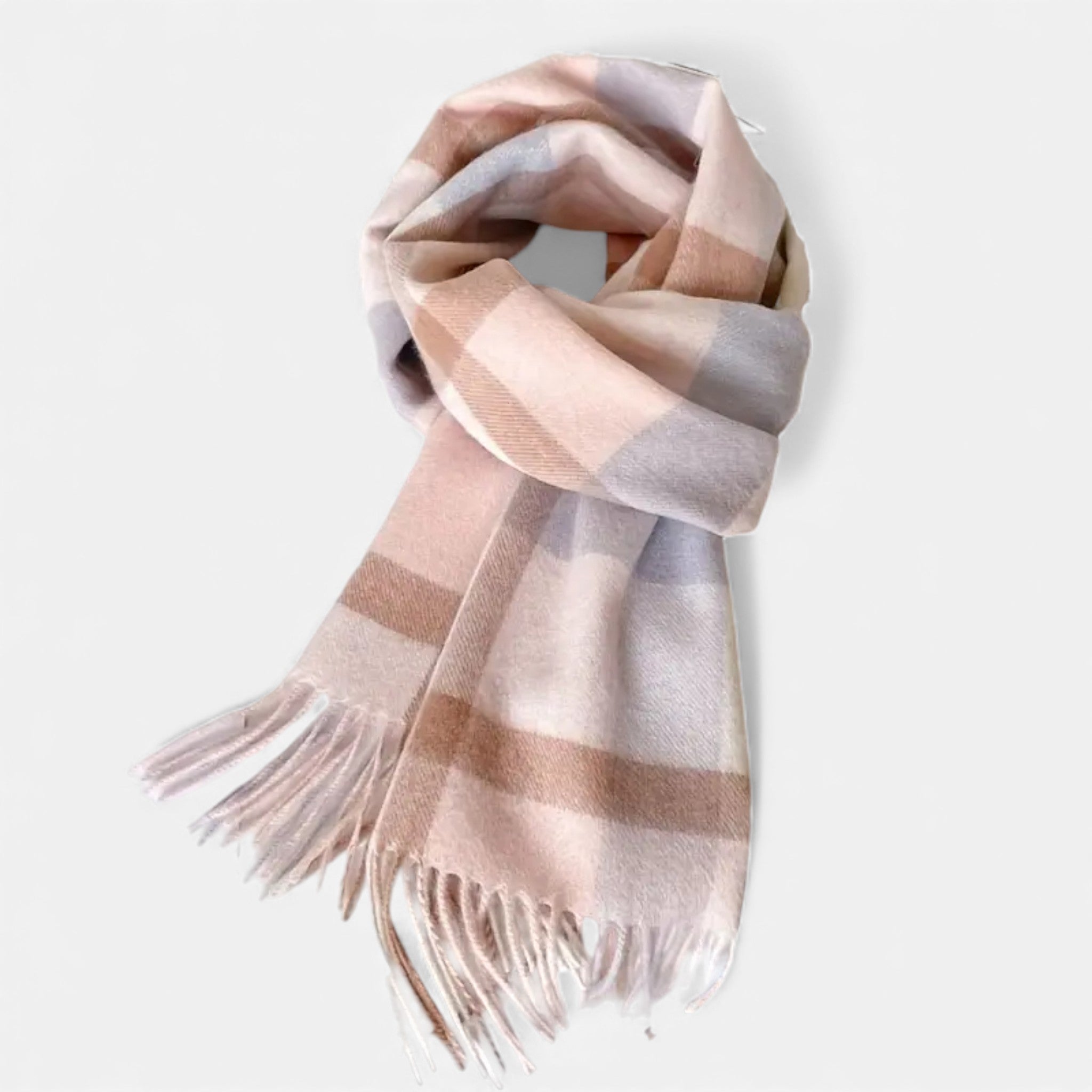 Women’s Warm Scarf | Stylish Cold Weather Wrap