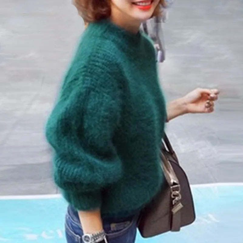 Verona | Pullover