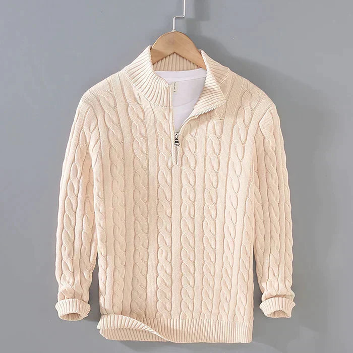 Levi | Wollpullover