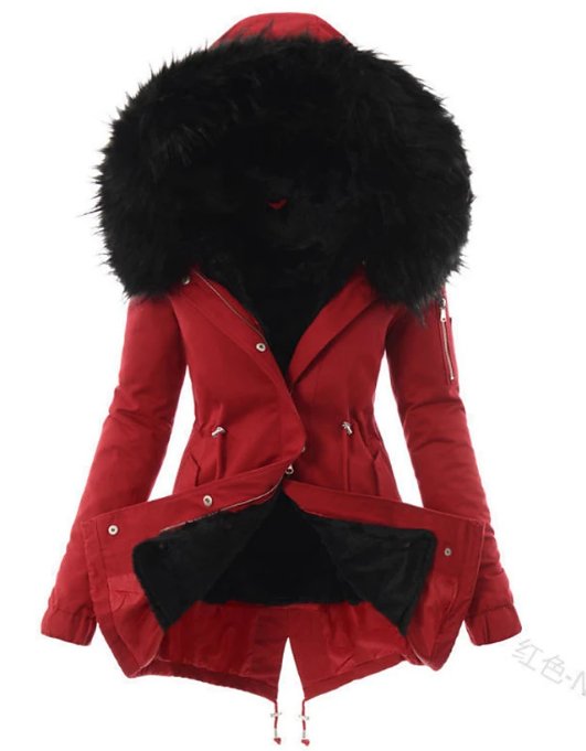 Puili | Winterparka
