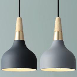 Lampada a sospensione moderna Macaron a disco, 1-Luce
