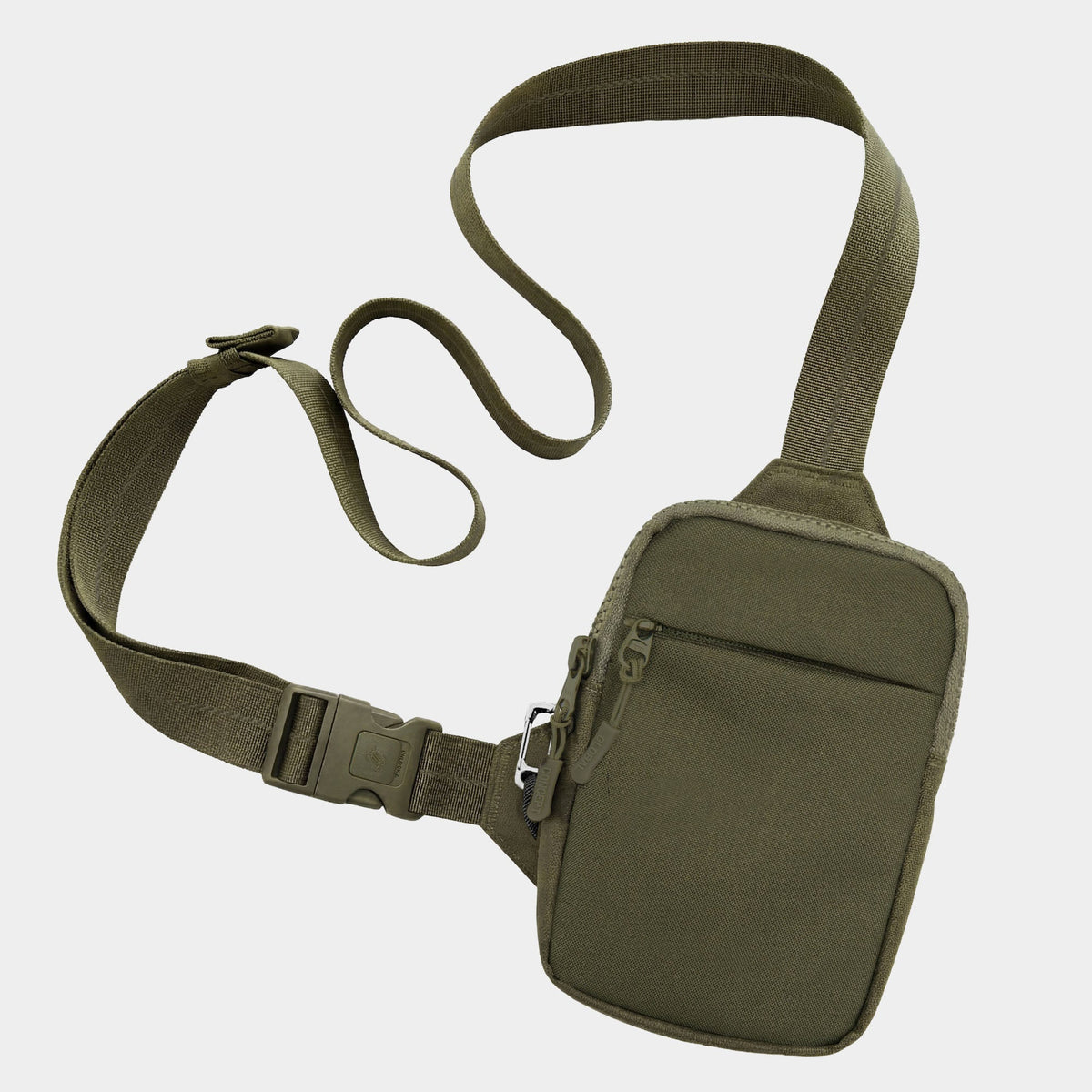 Travel Sling Bag 2.0 Bundle