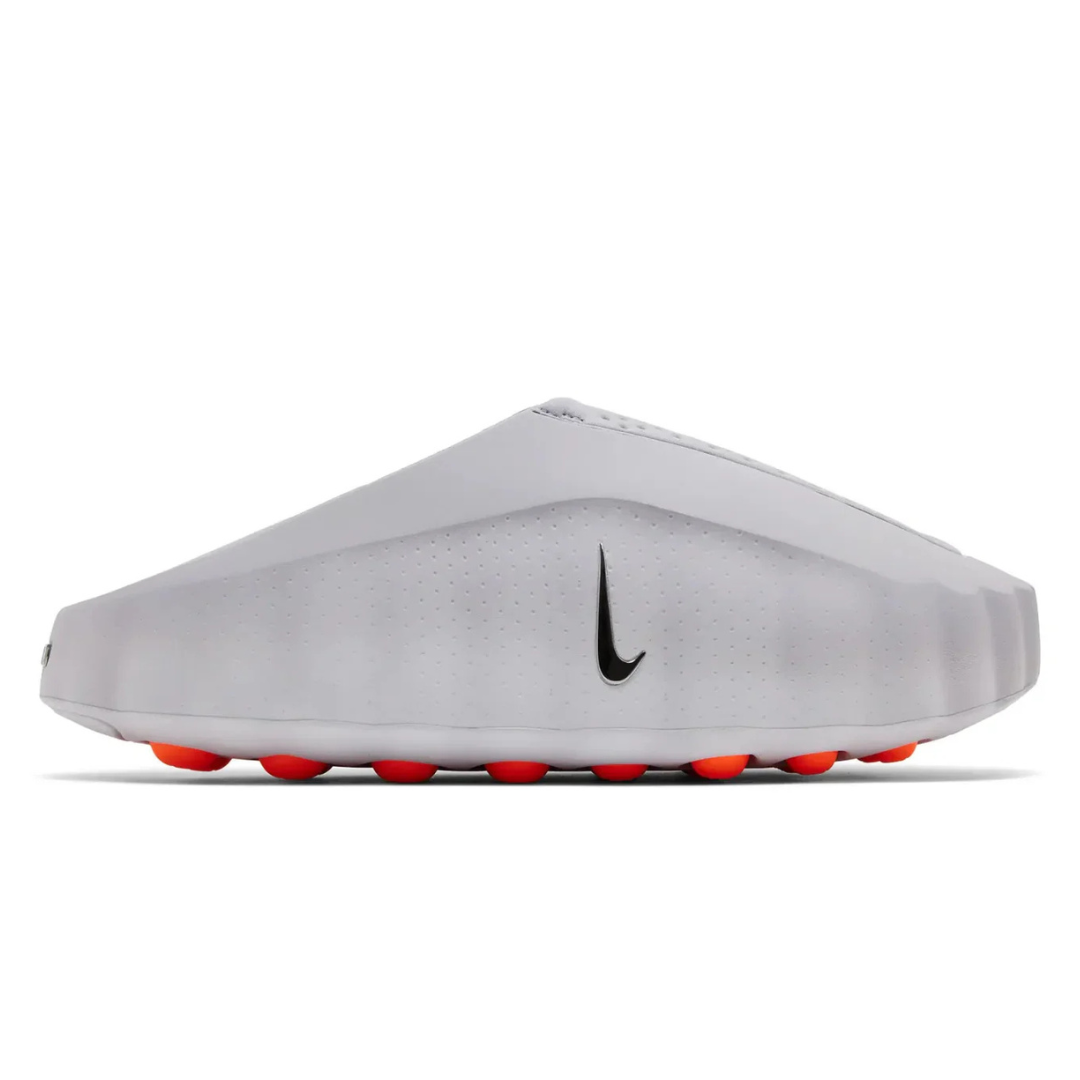 Sandalia Nike Mind 001 Gris Humo Claro