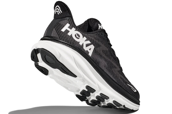 Hoka Clifton 9 Unisex Letvægts Polstrede Løbesko