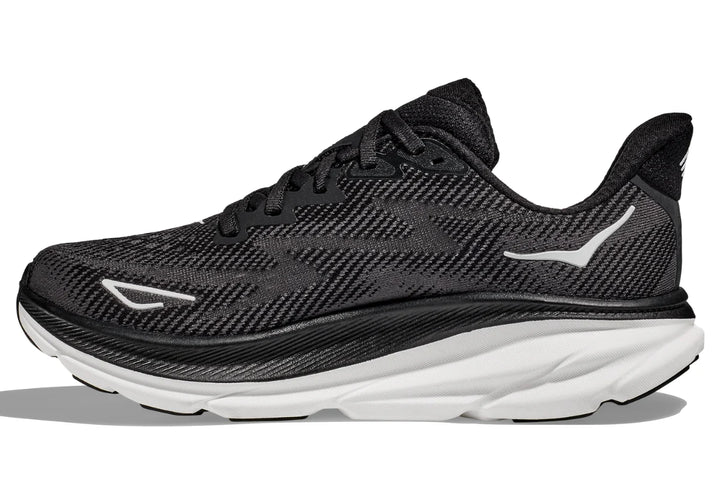 Hoka Clifton 9 Unisex Lightweight Running Shoes