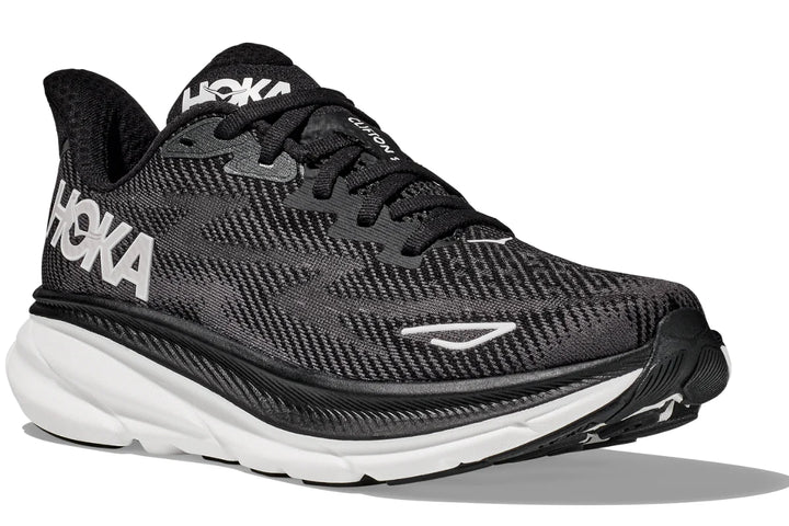 Hoka Clifton 9 Unisex Letvægts Polstrede Løbesko