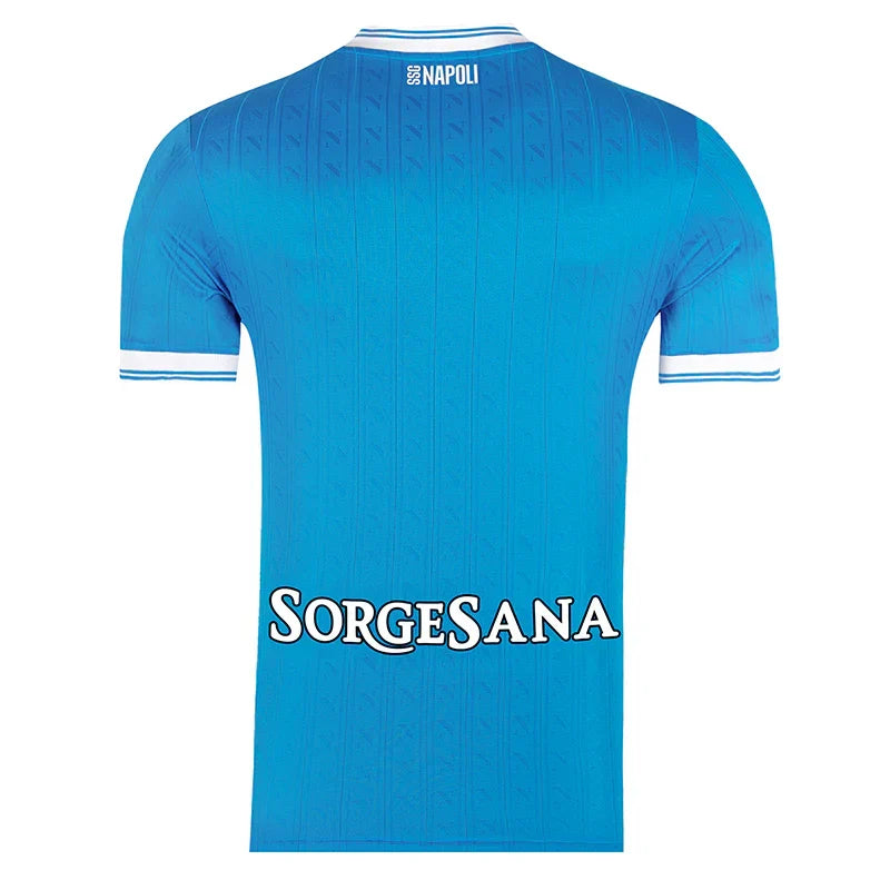 Camiseta Local Napoli 2025/26